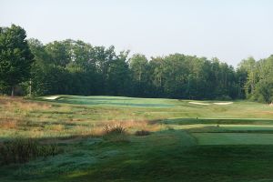 Sand Ridge 1st